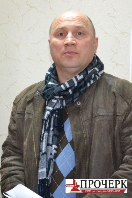 Олег Скалько