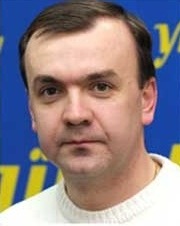 На фото – новий заступник голови ОДА Віталій Коваль