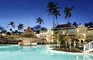Домініканська республіка - відомий світовий курорт