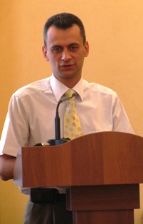 Сергій Отрешко наполягає на встановленні стаціонарних електронасосів для відкачування води з дощових озер
