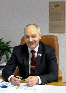 Непублічний заступник Одарича не зміг виконати сценарій, написаний у штабі ПР