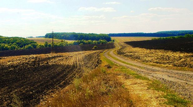 Земля – головне багатство селян – під загрозою