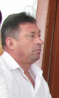 Василь Сук на прокурорській посаді активно конфліктував із мером Черкас