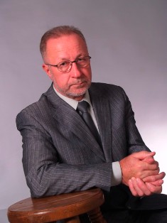 Віктор Галич, генеральний директор компанії «Зеонбуд»