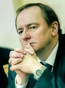 Юрій Недашковський обіймає посаду президента "Енергоатому", який свого часу очолював Сергій Тулуб
