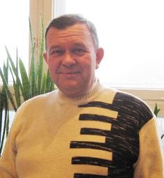 Володимир Шабанов так і не став знову заступником Одарича