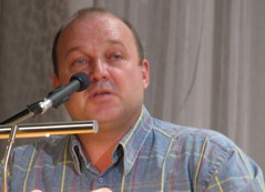 "Україна для людей, а не для парків!", - депутат міськради критикує нинішнього міського голову