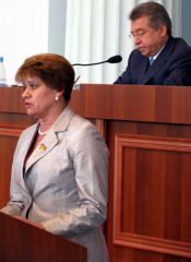 Депутат Майборода називає зведення грандіозної лікарні уроком для керманичів області