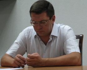 Сергій Одарич вірить, що договір, укладений між Черкасами і Партією регіонів, виконуватиметься