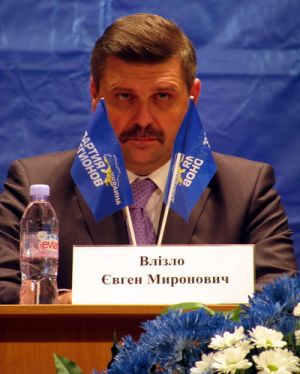 Не виключено, що губернатор Сергій Тулуб лобіюватиме для Влізла нову високу посаду