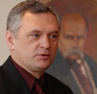 Олександр Черевко у звинуваченнях бачить політичну складову