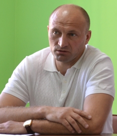 Анатолію Бондаренку неприємно коментувати заяви Миколи Булатецького