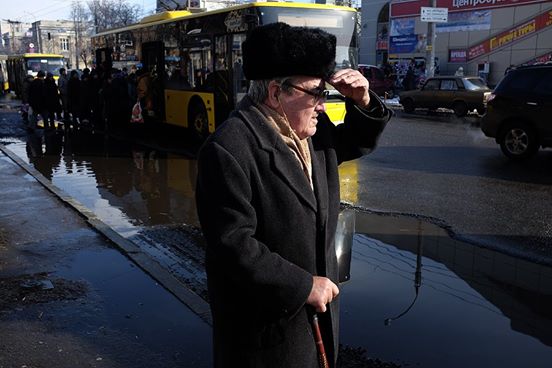 Фото Ігоря Єфімова