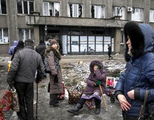 Фото: «Reuters»
