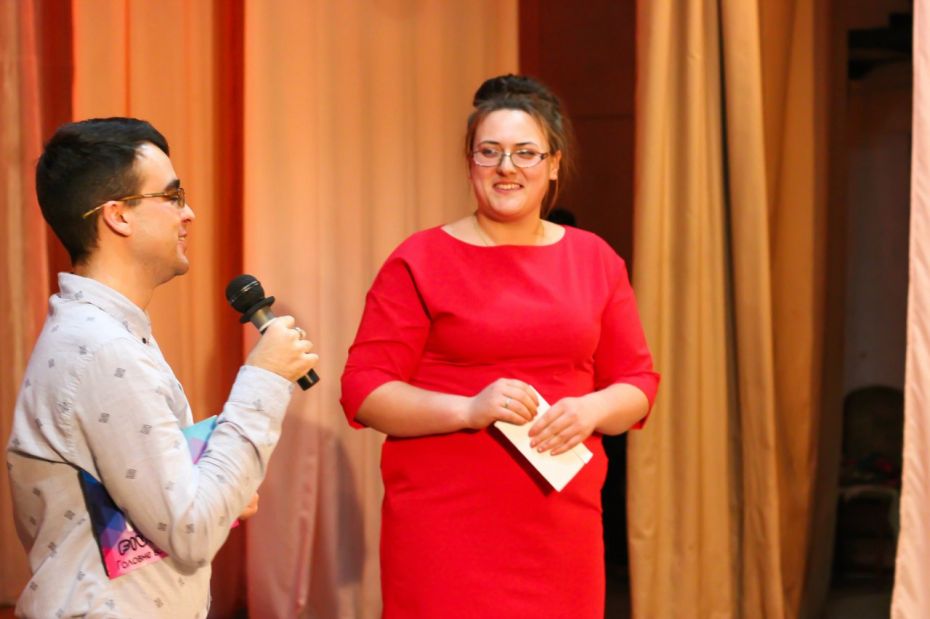 Нагородження