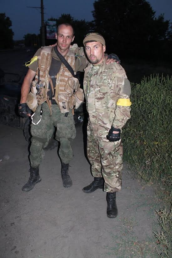 Фото Андрія Кравця