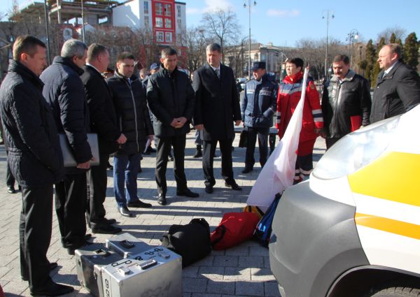 Фото прес-служби СБУ