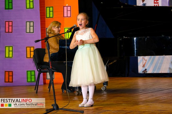 фотоТокової Анастасії