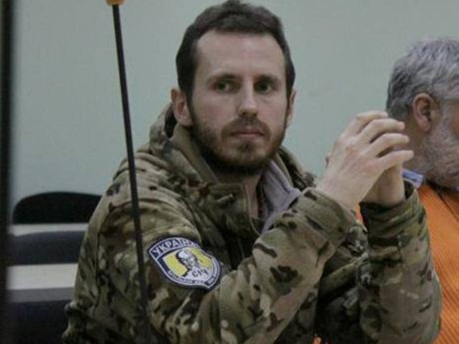 Володимир Волкович