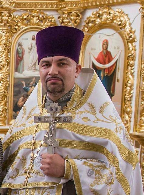 Дмитро Горовенко