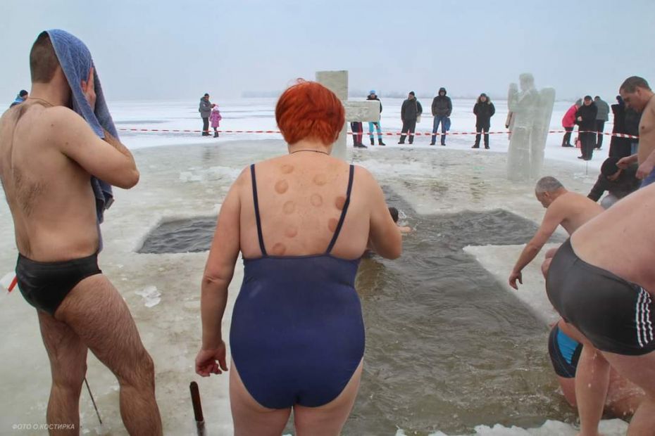 фото О. Костирка