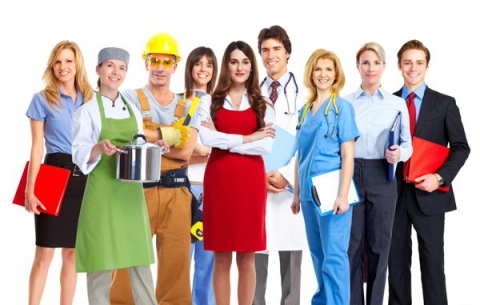 Найбільш запитувані та високооплачувані професії на Черкащині у 2020 році