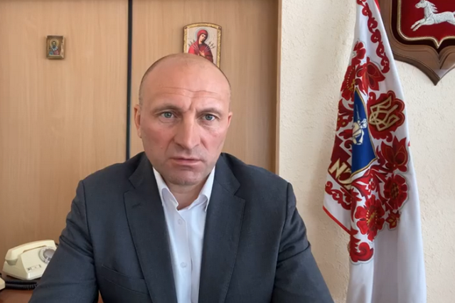 Бондаренко