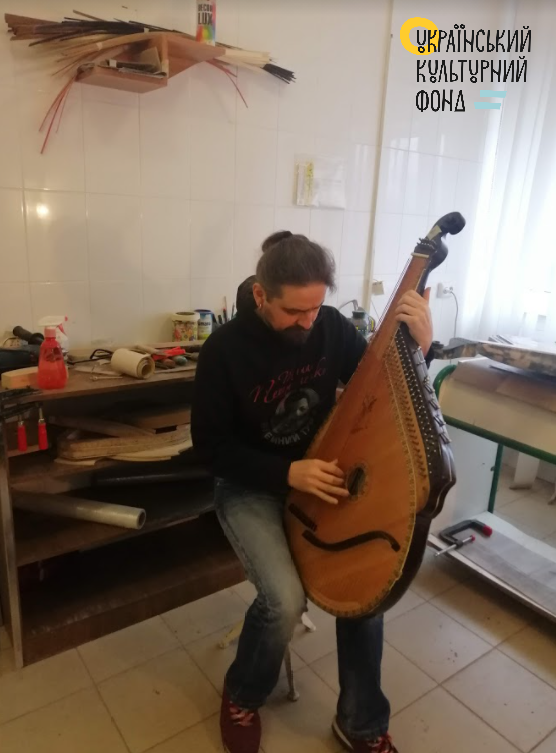 Перевірка налаштування майстром Іваном Ткаленком