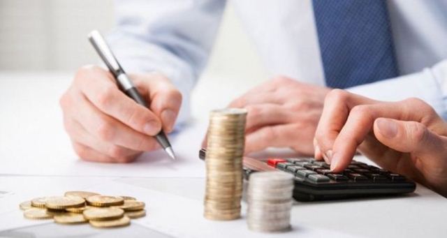 Податковий борг