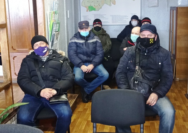 Ватутінські 