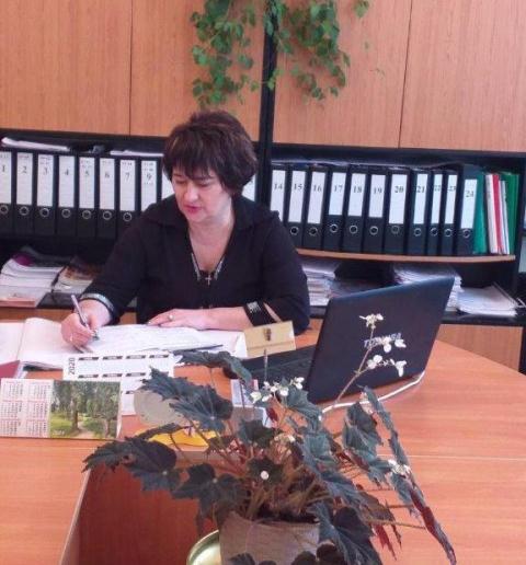 У період карантину драбівчанам знаходять роботу в тергромаді (4)