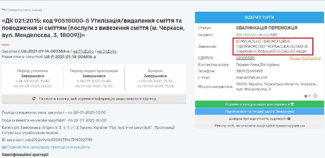 Обласна 1