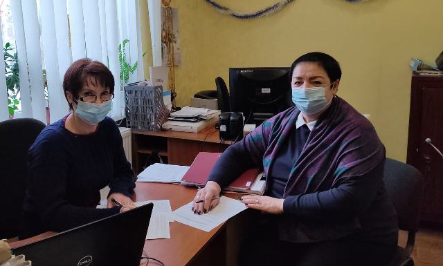 Як працює Катеринопільська районна служба зайнятості в умовах децентралізації