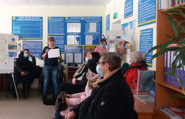 Тальнівська станція технічного обслуговування шукає працівників