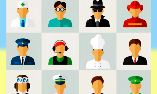 Хто в Золотоніському районі шукав роботу минулого року та хто затребуваний у 2021 році