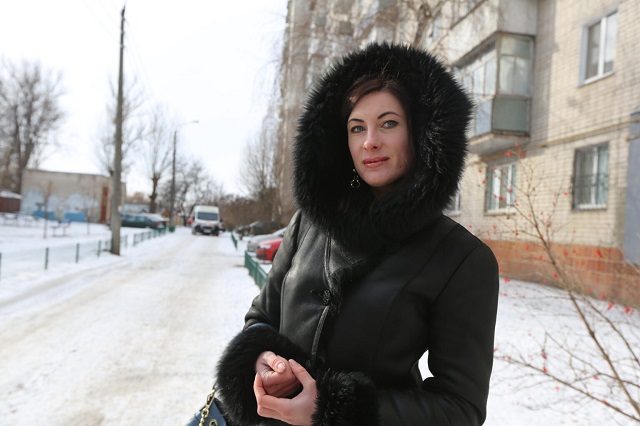 Зоряна Цегельник