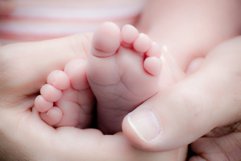 24 немовляток народилось минулого тижня у Черкасах