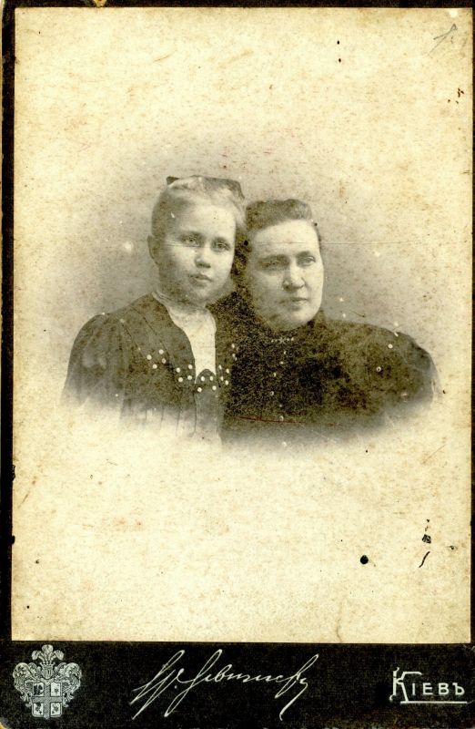 Фото: Будинок-музей Тараса Шевченка в Києві