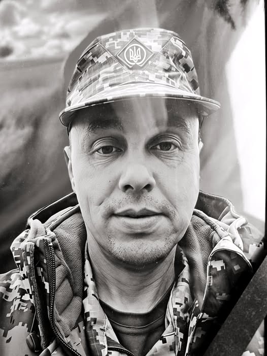 Фото: фейсбук Анатолія Бондаренка