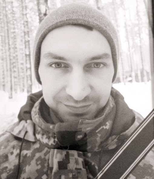 Фото: фейсбук Анатолія Бондаренка