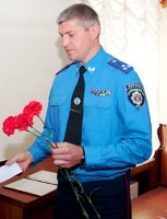 Ліпандін керував міліцією з серпня минулого року після одіозного Дернового