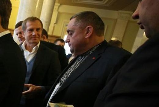 Фото: "Українська правда"