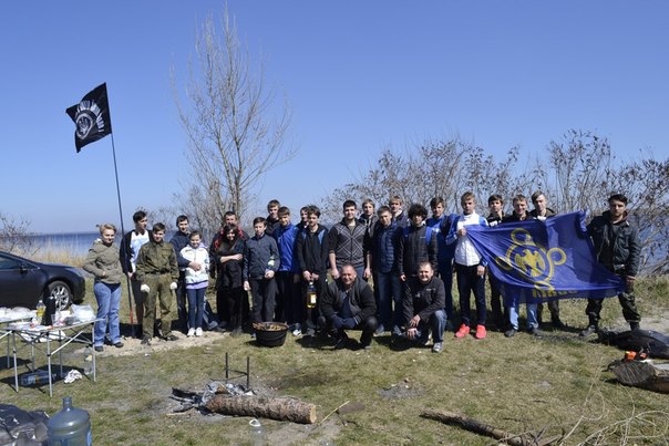 прибирання минулого року