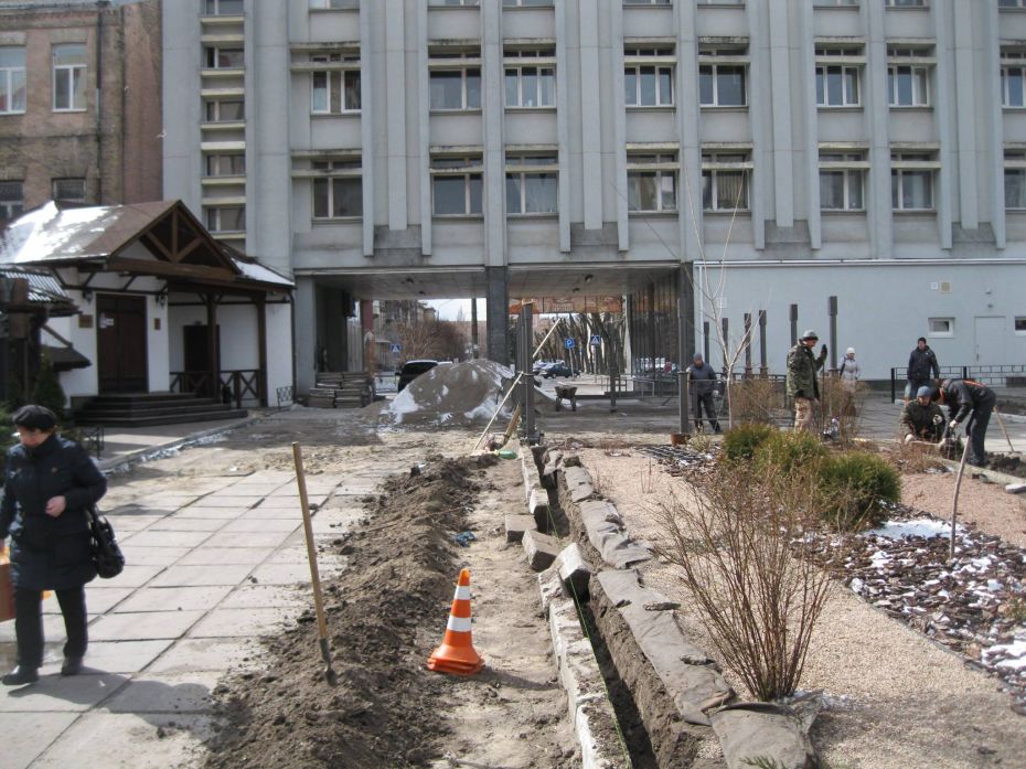 Фото із Фейсбуку Вадима Комарова