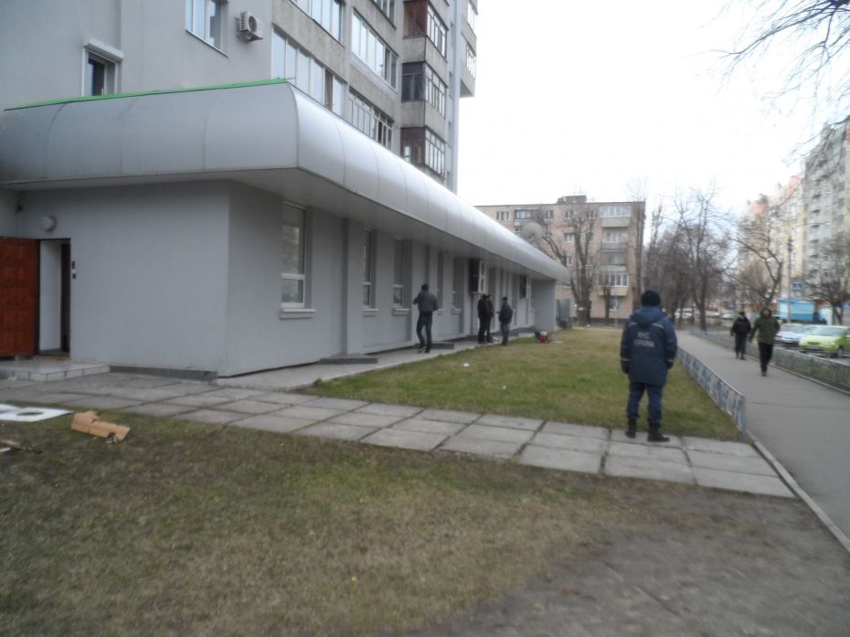 Фото із Фейсбуку Вадима Комарова