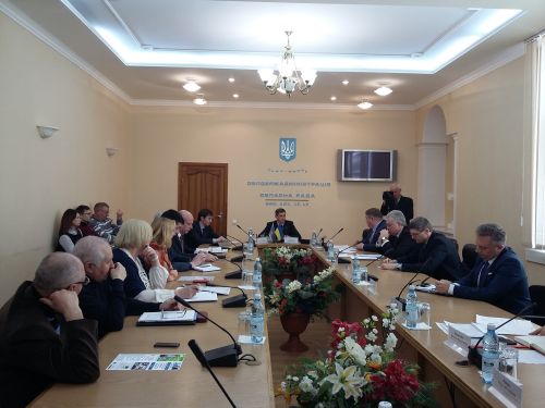 Фото прес-служби Черкаської ОДА