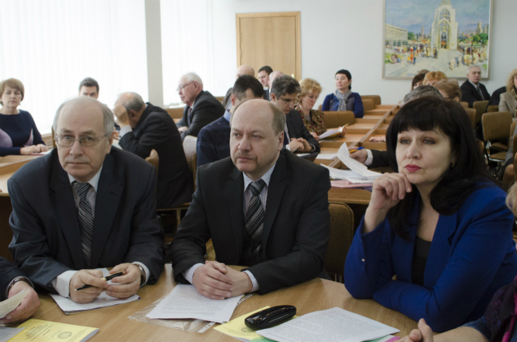 Фото В.Надточія