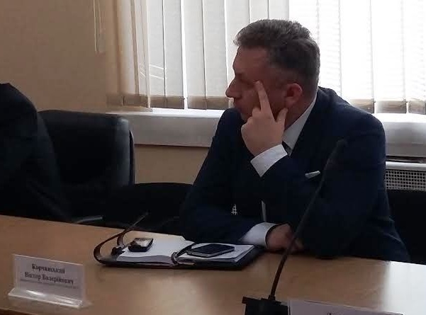 Фото прес-служби Черкаської ОДА