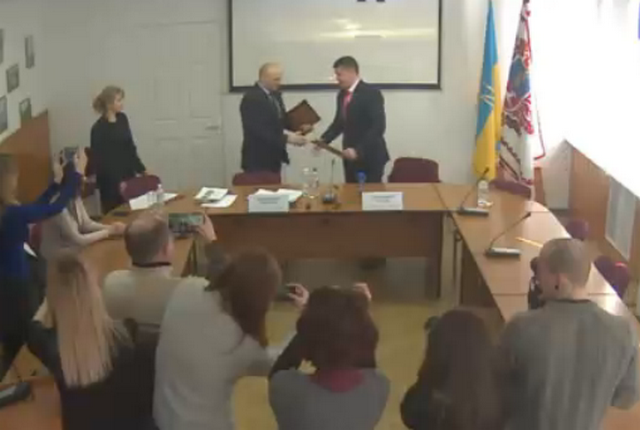 Бондаренко Водафон 2