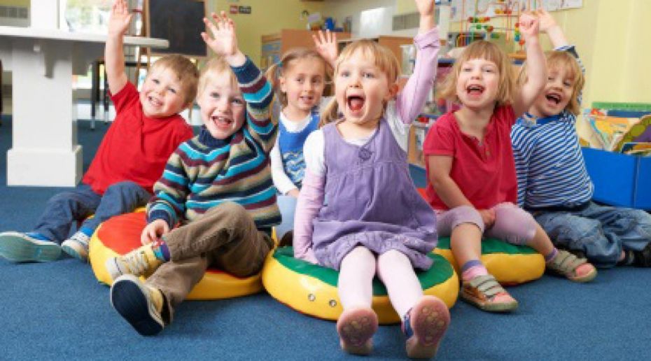 Діти-в-дитячому-садочку